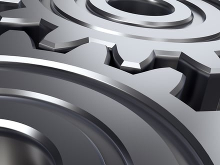 Law firm marketing gears